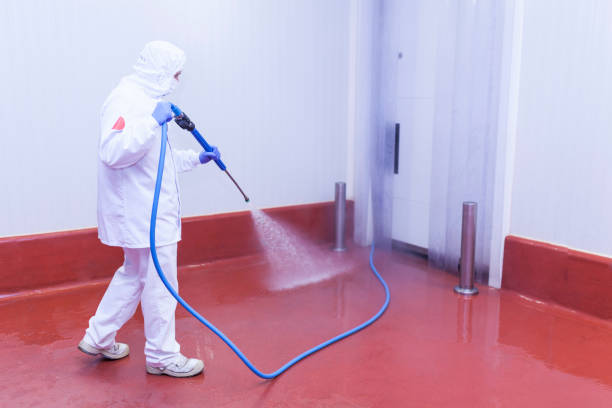 Best Machinery and Equipment Cleaning  in Seat Pleasant, MD