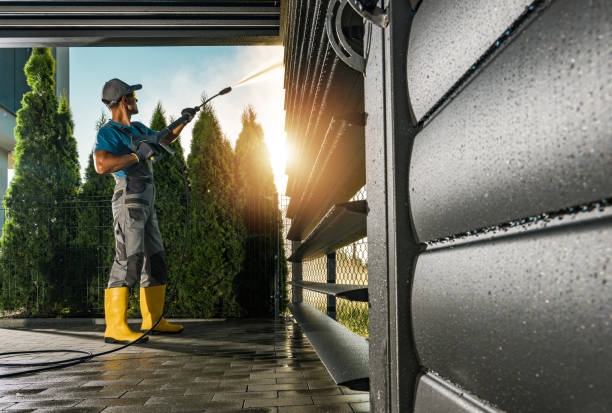 Best Animal Enclosure Cleaning  in Seat Pleasant, MD