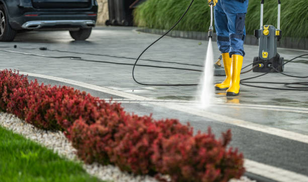 Spring Cleaning in Seat Pleasant, MD