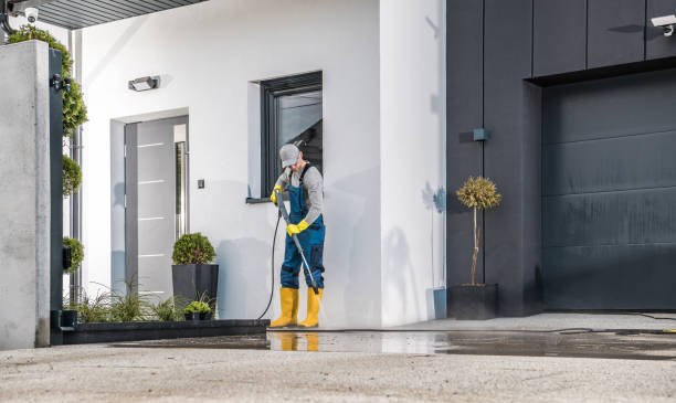 Best Patio and Deck Pressure Washing  in Seat Pleasant, MD